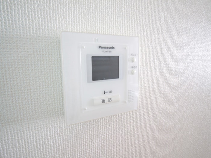 内観写真 コ－ポ吉田