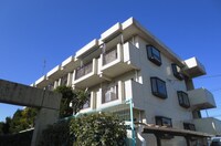 パ－クハイツ砧