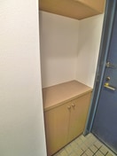 靴箱 サウスウッド