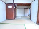 居室 みどり荘