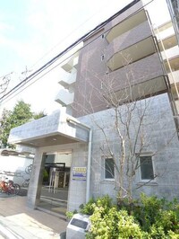 バージュアル浦和イースト(205)