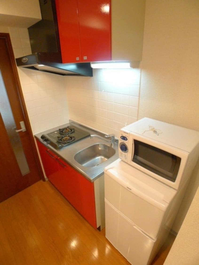 キッチン バージュアル浦和イースト(205)