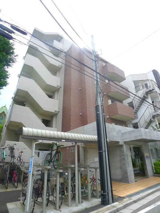 その他 バージュアル浦和イースト(205)