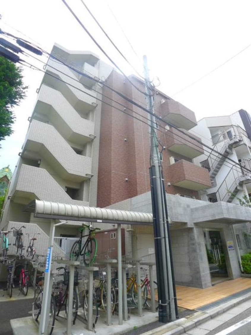 その他 バージュアル浦和イースト(205)