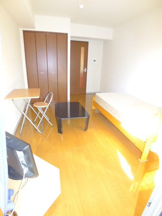 居室 バージュアル浦和イースト(205)