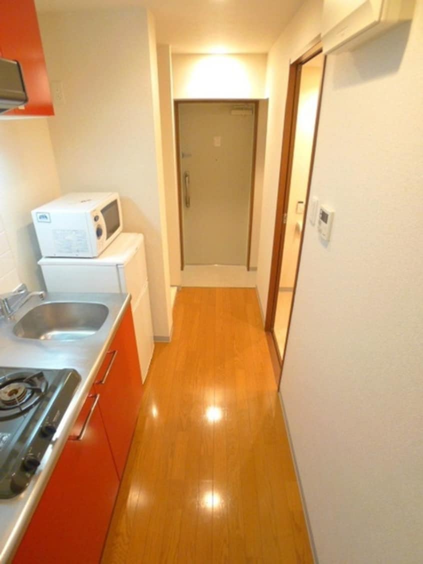 内観写真 バージュアル浦和イースト(205)