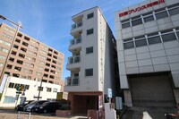 bCASAYOKOHAMAHIGASHI