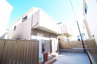 Park Hillsつつじヶ丘Ｋ