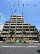 シェル中野弥生町の外観