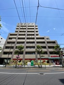 外観写真 シェル中野弥生町