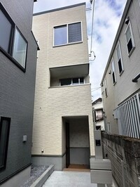 Kolet椎名町#02