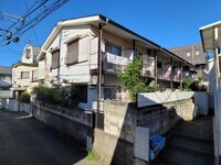 住吉コ－ポ