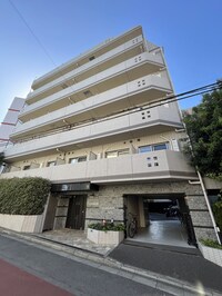 ヴェルト亀戸Ⅱ(104)