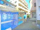 建物設備 スカイハイツ冨澤