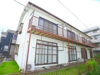 第１１アオイビル