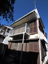 緑町４丁目貸家