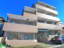 外観写真 スカイコート柏（４０６）