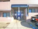 エントランス部分 スカイコート柏（４０６）