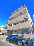 外観写真 スカイコート柏（４０６）