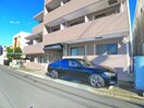 外観写真 スカイコート柏（４０６）
