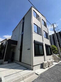 Ｆｌｏｒｅｓｔａ　成増