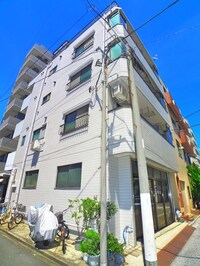 メゾン櫻田