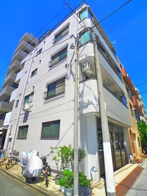 メゾン櫻田