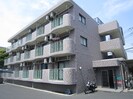 Ｍ・Ｇコートの外観