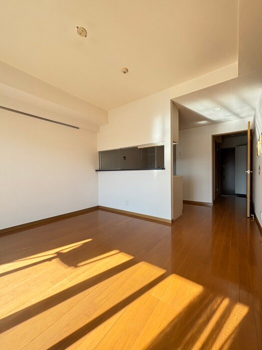 居室 グリ－ンコ－ト中野(403)