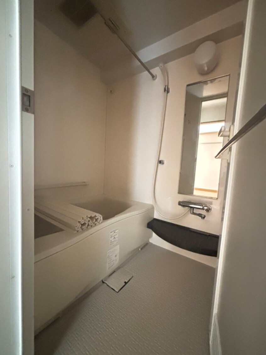 バス／シャワールーム等 グリ－ンコ－ト中野(403)