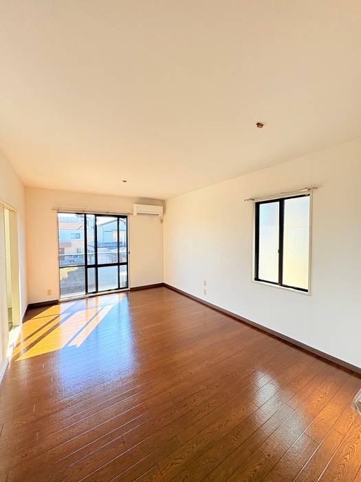 居室 ストークハイランド