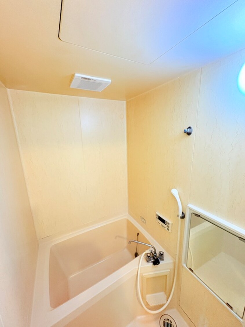 バス／シャワールーム等 ストークハイランド