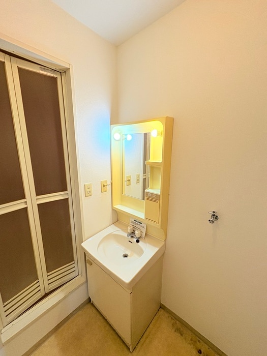 洗面 ストークハイランド