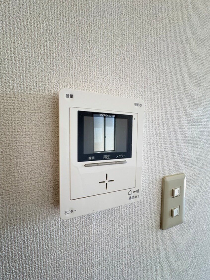 収納 ストークハイランド