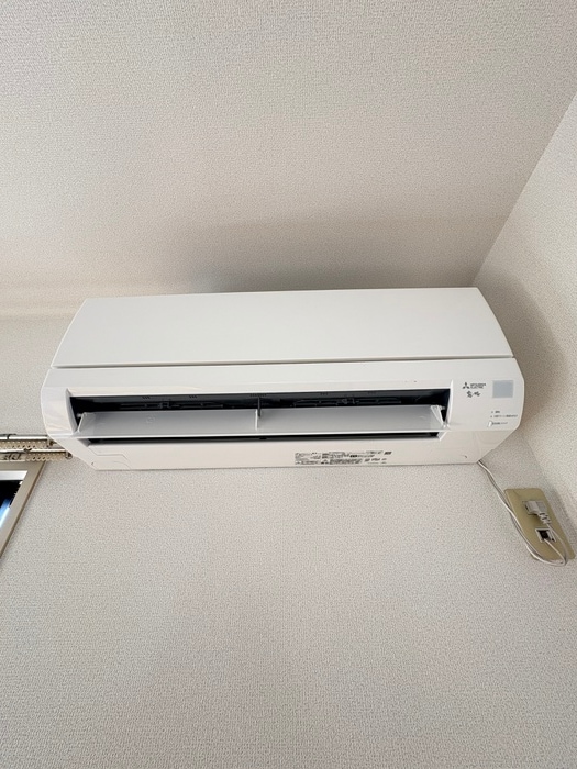 内観写真 ストークハイランド