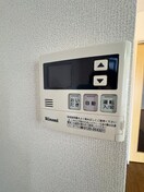 内観写真 ストークハイランド