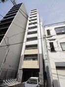 外観写真 ＯＲＳＵＳ　ＮＡＫＡＮＯ