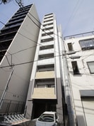 ＯＲＳＵＳ　ＮＡＫＡＮＯの外観