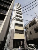 外観写真 ＯＲＳＵＳ　ＮＡＫＡＮＯ
