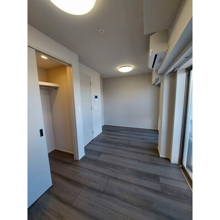 居室 ＯＲＳＵＳ　ＮＡＫＡＮＯ