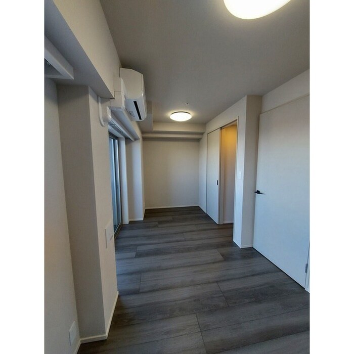 居室 ＯＲＳＵＳ　ＮＡＫＡＮＯ