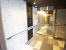 エントランス部分 ＯＲＳＵＳ　ＮＡＫＡＮＯ
