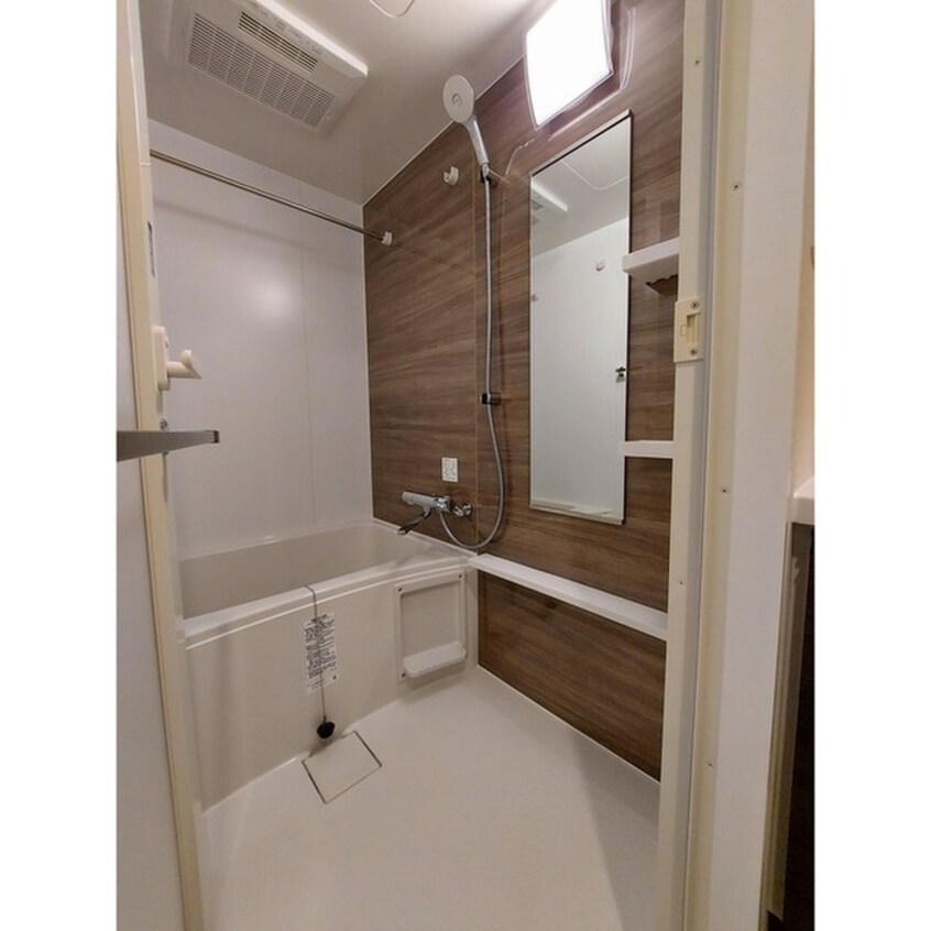 バス／シャワールーム等 ＯＲＳＵＳ　ＮＡＫＡＮＯ