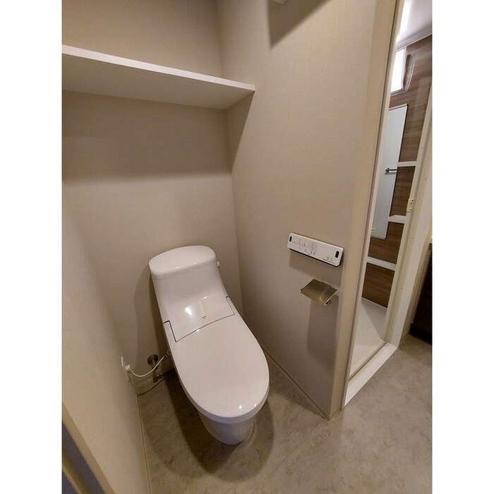 トイレ ＯＲＳＵＳ　ＮＡＫＡＮＯ