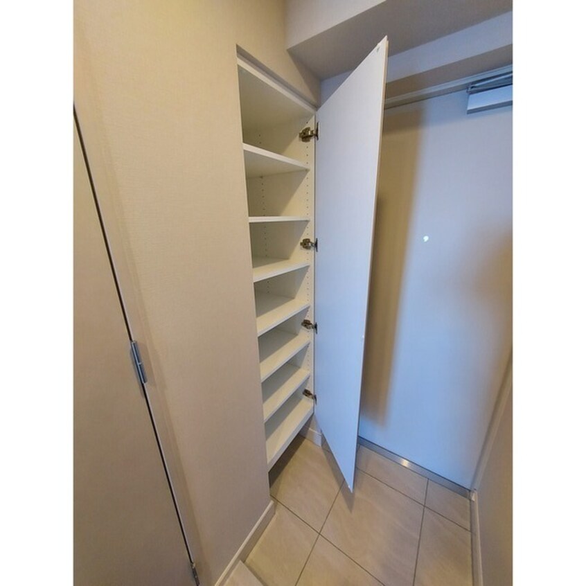 靴箱 ＯＲＳＵＳ　ＮＡＫＡＮＯ