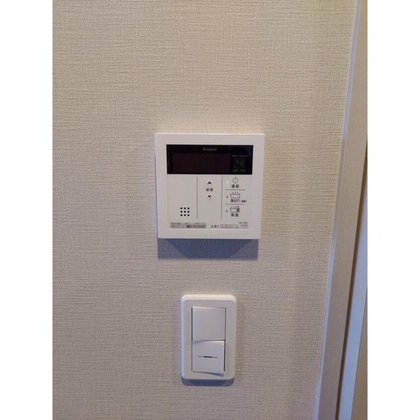 内観写真 ＯＲＳＵＳ　ＮＡＫＡＮＯ