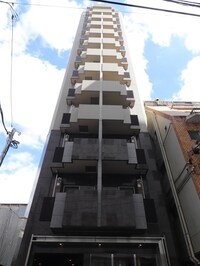 ｺﾝｼｪﾘｱ麻布十番TOKYO　PREMIUM