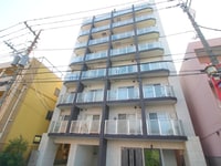 GENOVIA西新井大師green veil