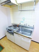 キッチン 彦田ビル