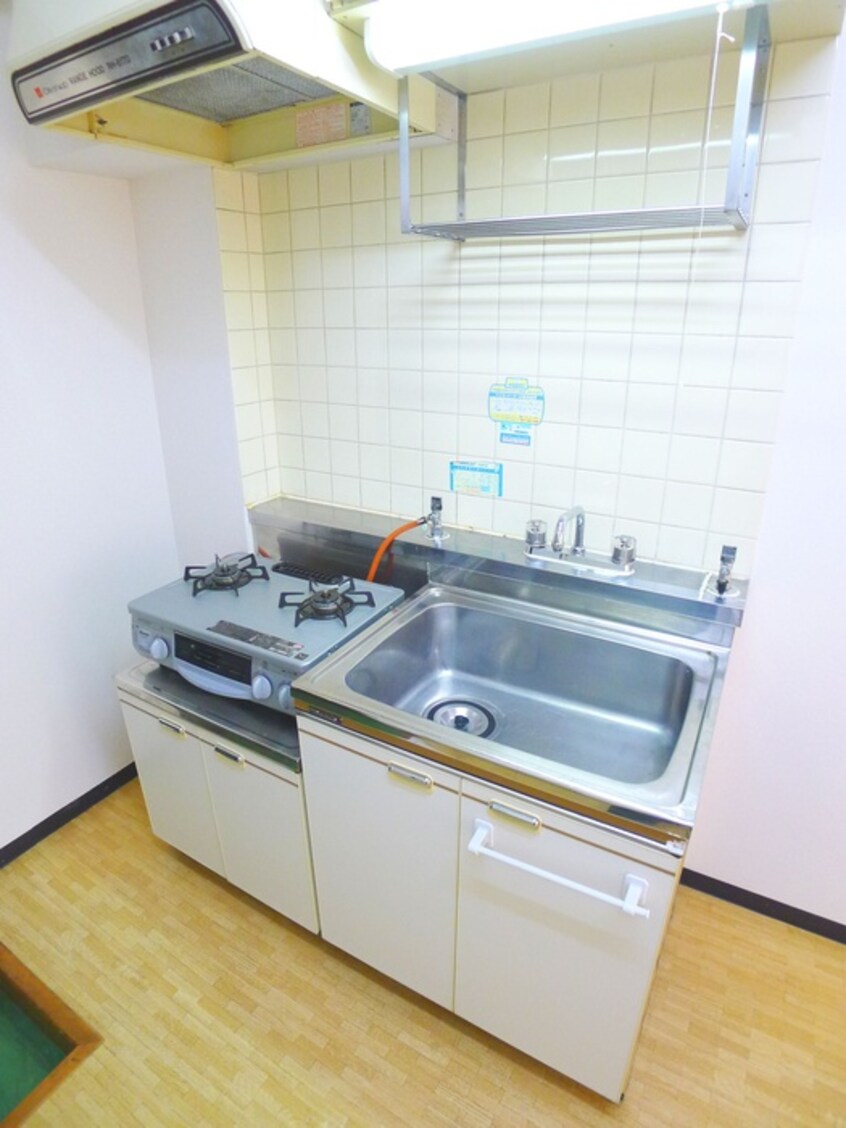 キッチン 彦田ビル